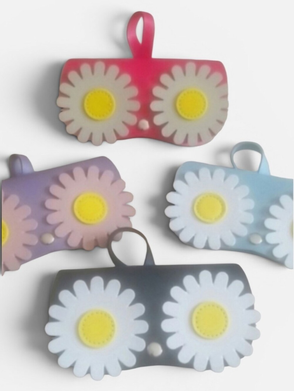Eyeglass  Pouch NEW